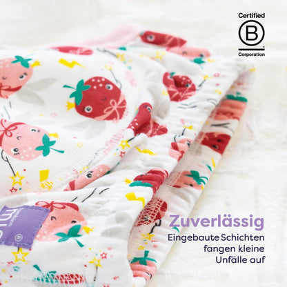 Bambino Mio potitreeningu püksid Dino, 3+ aastat
