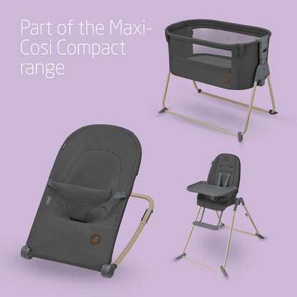 Maxi-Cosi Loa lamamistool beebile, kokkupandav ja kerge – Beyond Graphite
