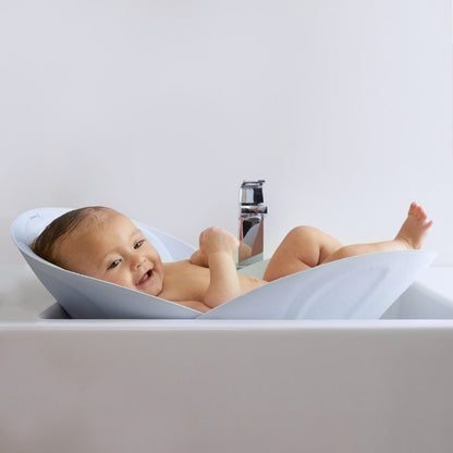 Frida Baby Soft Sink beebivann valamus kasutamiseks, hall