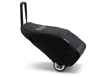 Bugaboo Compact kandekott, must