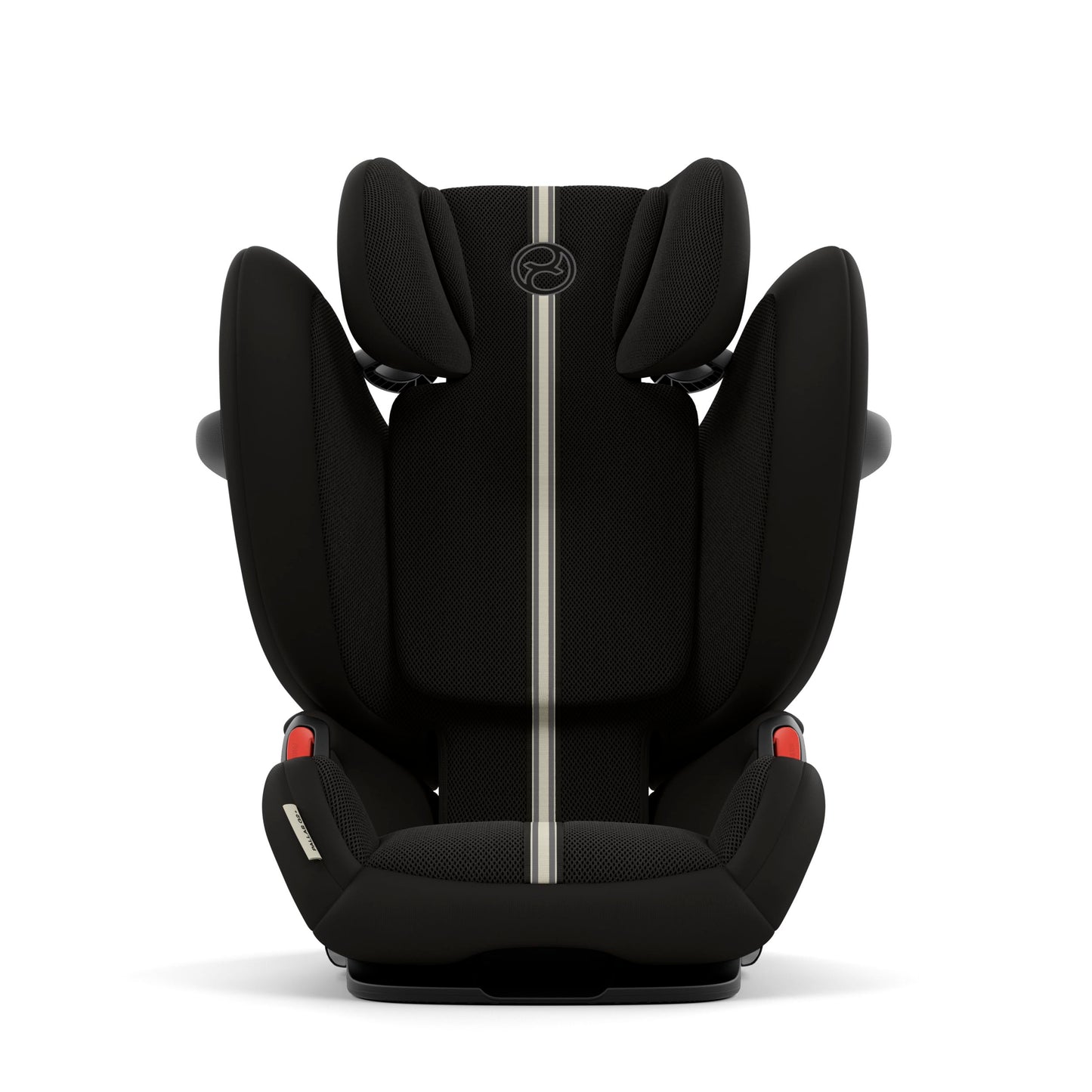 Cybex Pallas G2 Plus turvatool 76–150 cm, Moon Black / black
