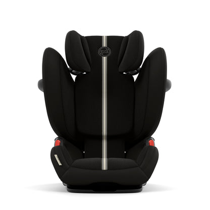Cybex Pallas G2 Plus turvatool 76–150 cm, Moon Black / black
