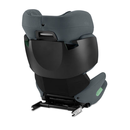 CBX by CYBEX Solution X i-Fix turvatool 100–150 cm, hall