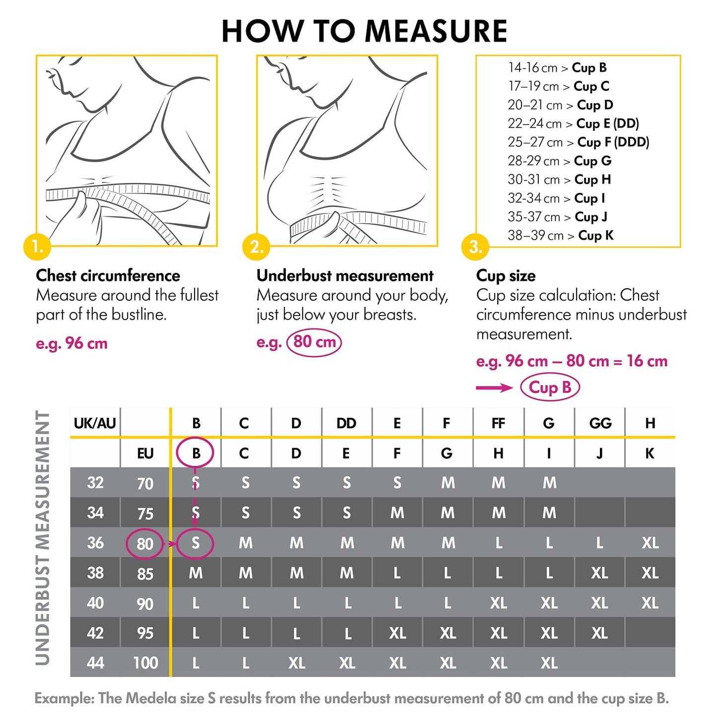 Medela Hands Free Pumping Bustier käed-vabad rinnapumba rinnahoidja, must