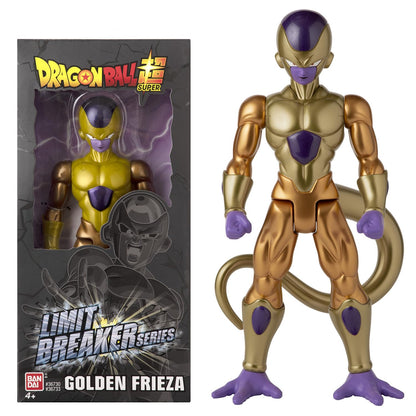 Bandai Dragon Ball Super suur figuur Freezer, 30 cm (Limit Breaker)