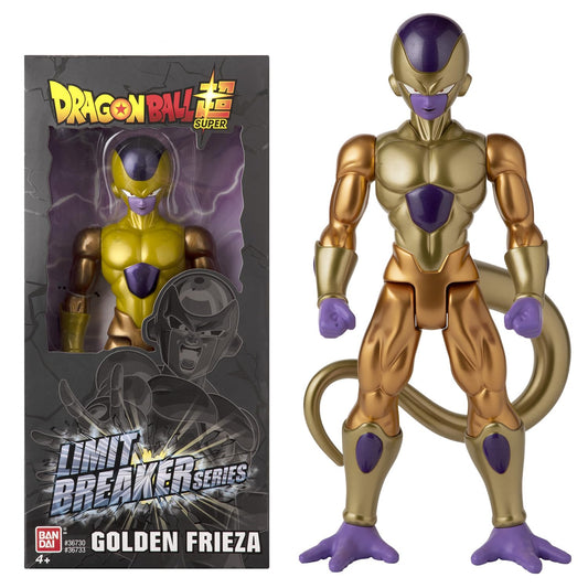 Bandai Dragon Ball Super suur figuur Freezer, 30 cm (Limit Breaker)