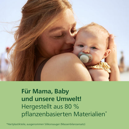AVENT tutti ultra start Nighttime SCF075/18, 0-2 kk, 2 kpl