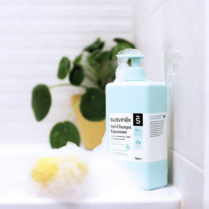 Suavinex beebide pesugeel 750 ml
