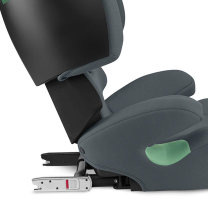 CBX by CYBEX Solution X i-Fix turvatool 100–150 cm, hall