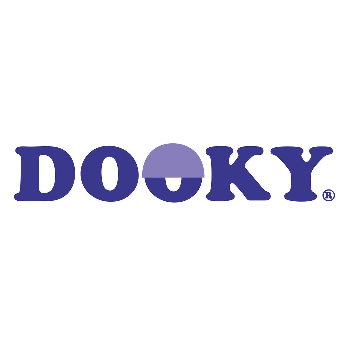 Dooky universaalsed turvavöö pehmendused “Dandelion” – beebitoolile, vankrile ja turvatoolile, valged