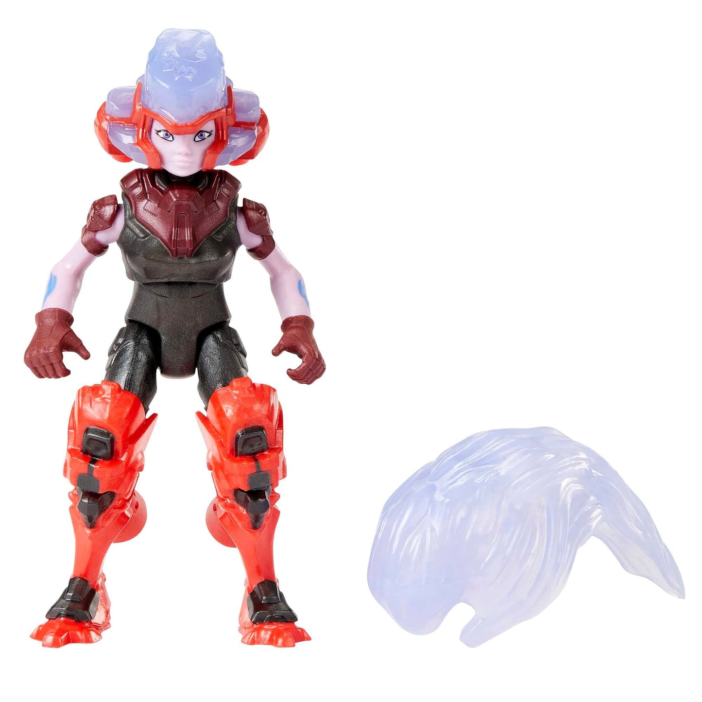He-Man ja Universumi Meistrid Ram Ma’am tegevusfiguur – Power Attack funktsiooniga