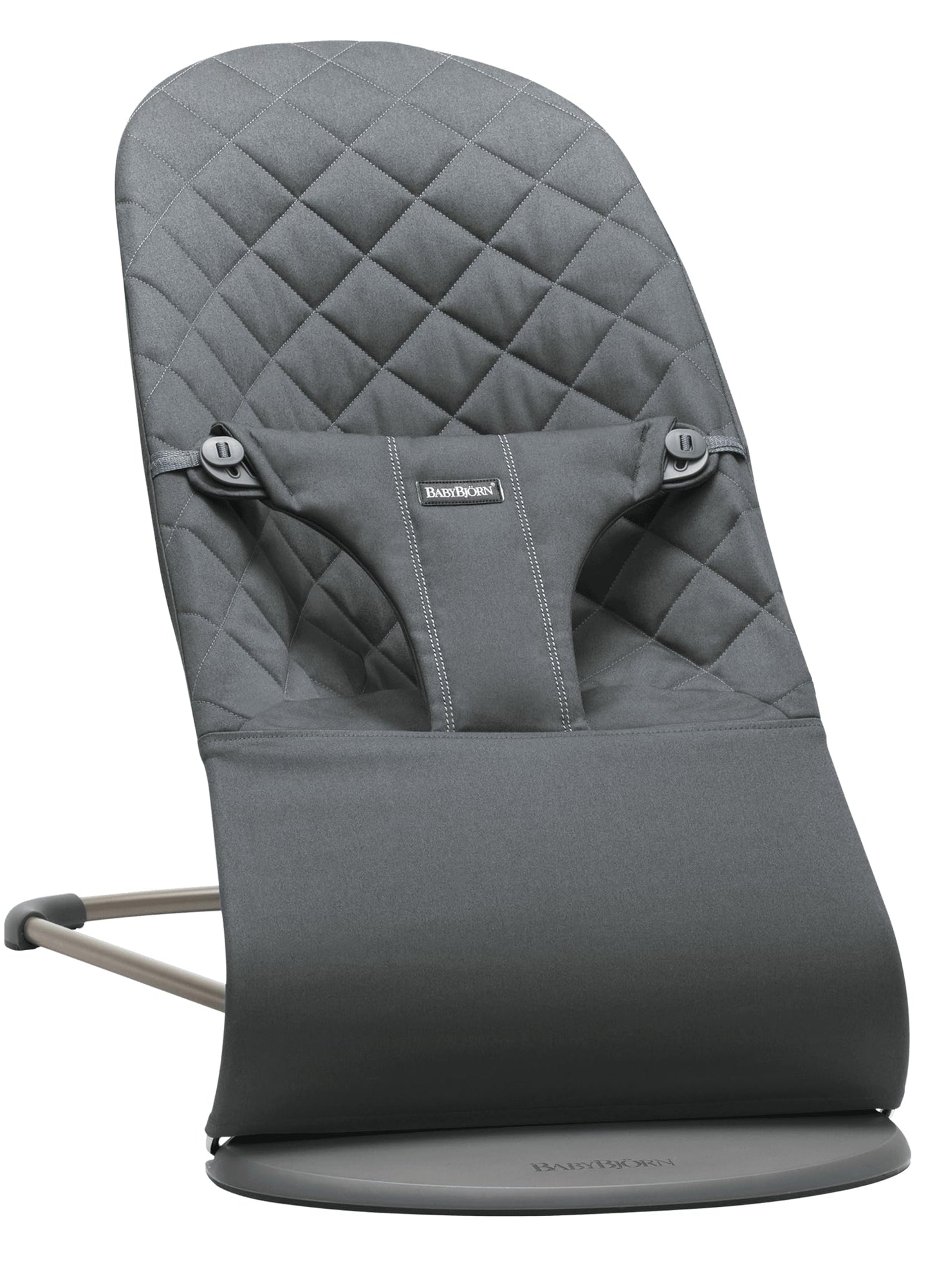 BabyBjörn Bliss lamamistool, Woven kangas, antratsiithall