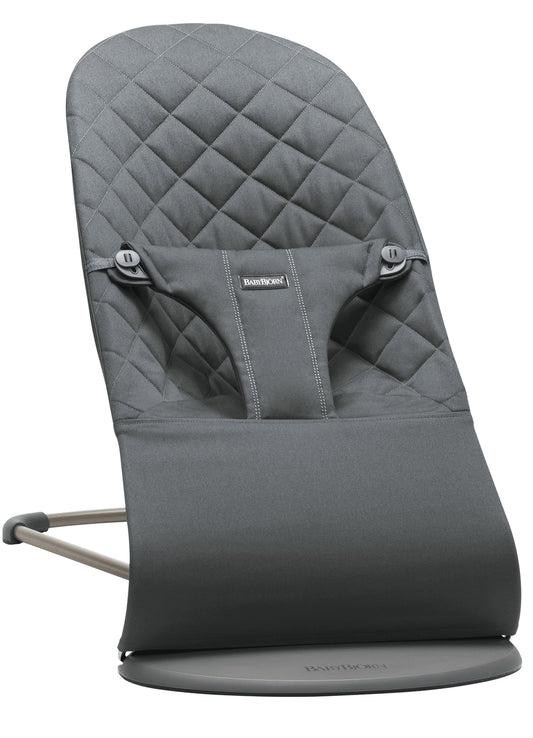 BabyBjörn Bliss lamamistool, Woven kangas, antratsiithall