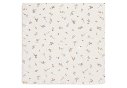 Jollein musliiniliinat Riverside 3 kpl, 70 x 70 cm