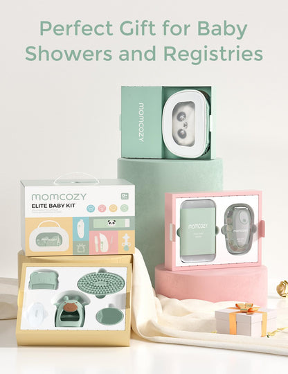 Momcozy Elite Baby Kit beebihoolduskomplekt