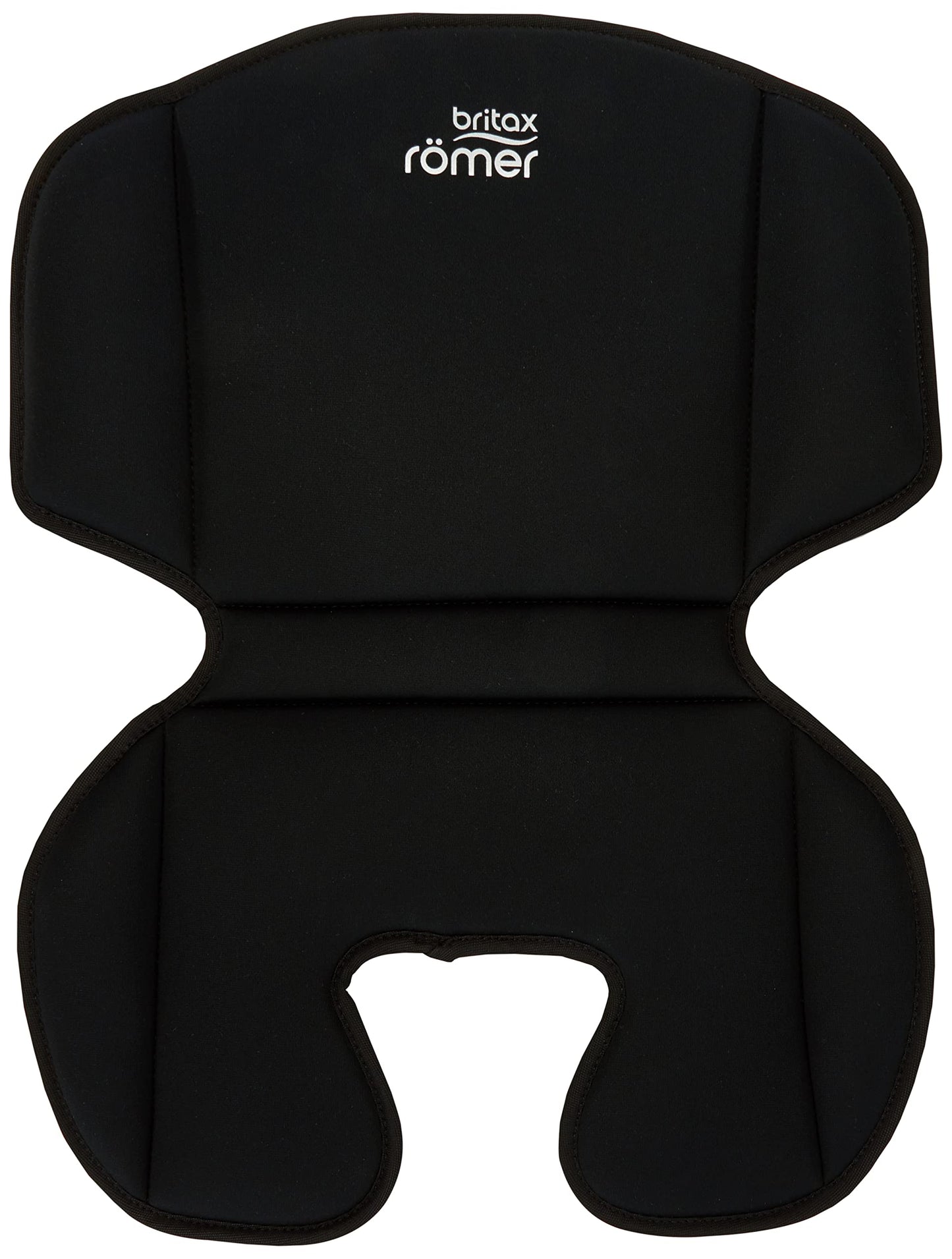 Britax Römer pehmendus turvatoolile (Comfort Insert), must