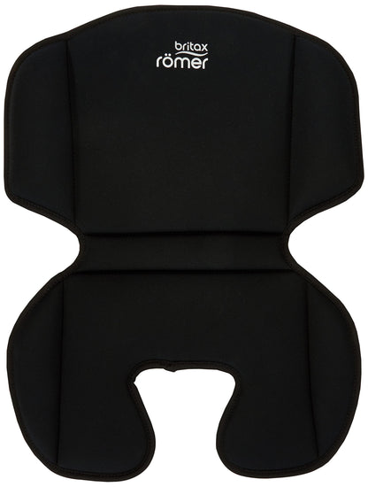 Britax Römer pehmendus turvatoolile (Comfort Insert), must