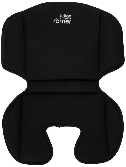 Britax Römer pehmendus turvatoolile (Comfort Insert), must