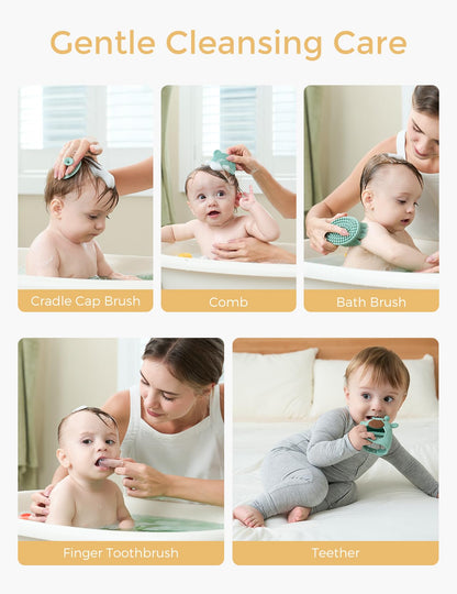 Momcozy Elite Baby Kit beebihoolduskomplekt