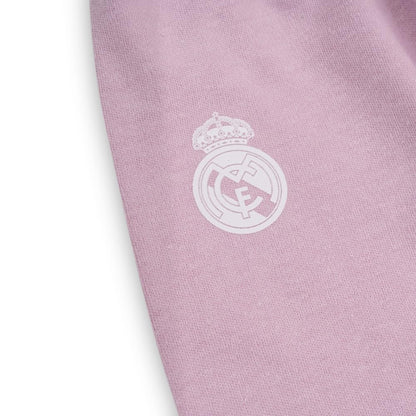 Interbaby Real Madrid beebi kinkekomplekt 5-osaline, roosa (0–6 kuud)