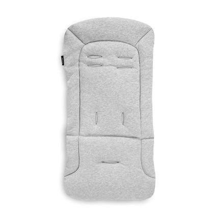 hauck istmepadi vankrile ja jalutuskärule Light Grey 70 x 37 x 3 cm