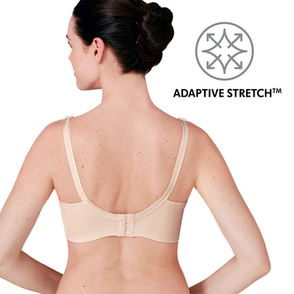 Medela 3-in-1 hands-free rasedus- ja imetamisrinnahoidja, Chai, XXL