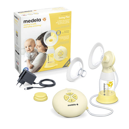 Medela Swing Flex elektriline rinnapump