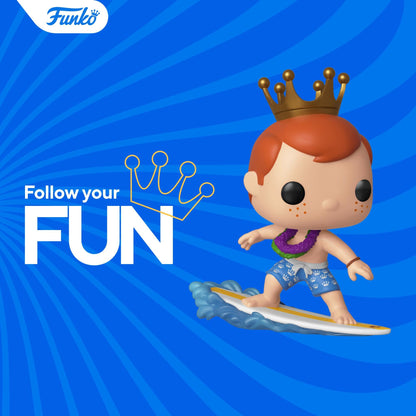 Funko Pop Mystery Minis Disney Ultimate Princess – üllatusvinüülnukk (1 juhuslik tegelane)