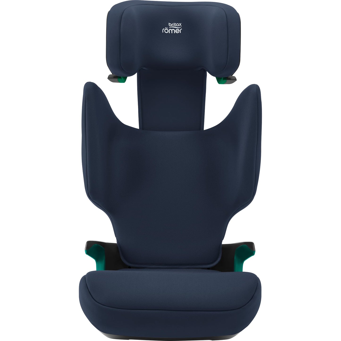Britax Römer Adventure Plus 2 turvatool, 100–150 cm, Night Blue