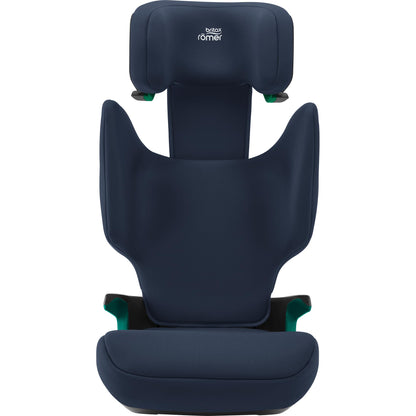 Britax Römer Adventure Plus 2 turvatool, 100–150 cm, Night Blue