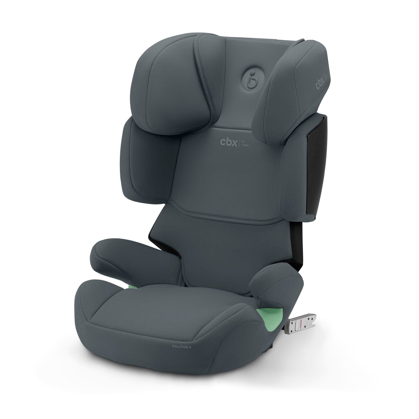 CBX by CYBEX Solution X i-Fix turvatool 100–150 cm, hall