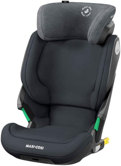 Maxi-Cosi Kore i-Size turvatool, Authentic Graphite, 3,5-12 a, 100-150 cm