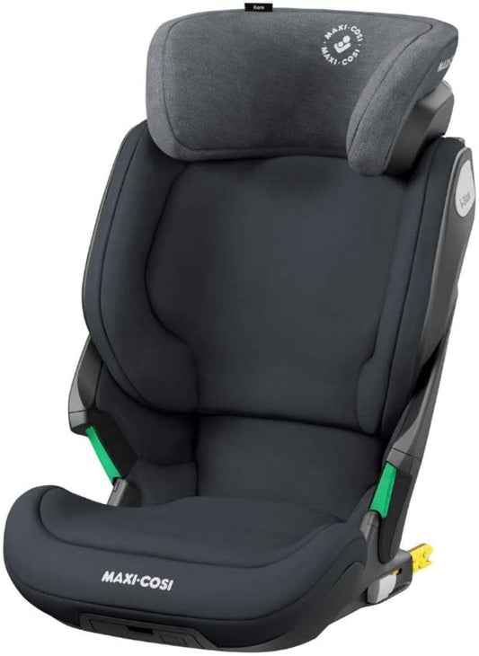 Maxi-Cosi Kore i-Size turvatool, Authentic Graphite, 3,5-12 a, 100-150 cm