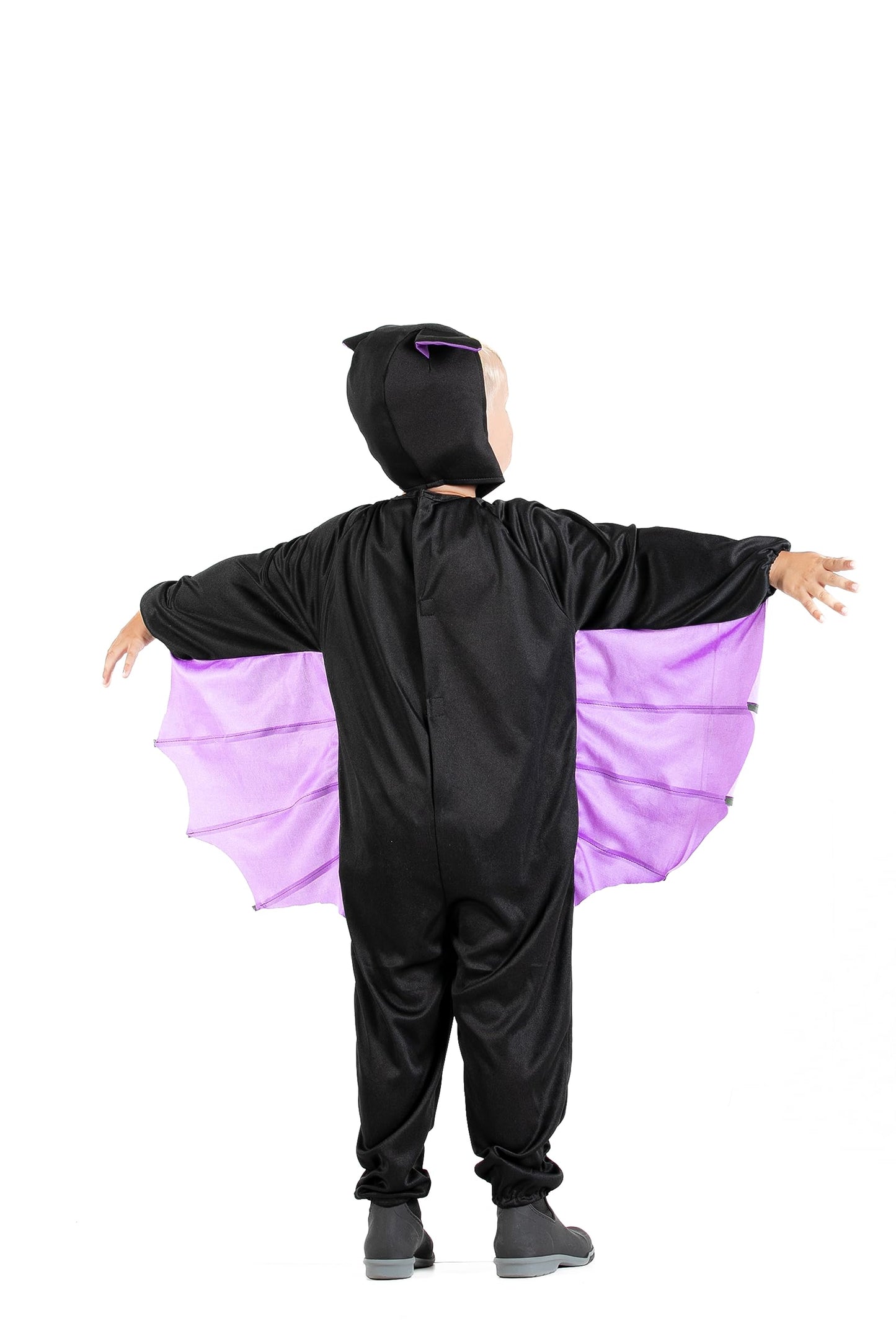 Nahkhiire kostüüm, unisex, 2–3 a