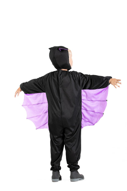 Nahkhiire kostüüm, unisex, 2–3 a