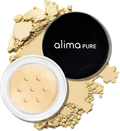 Alima Pure peitekreem Amber, 2 g