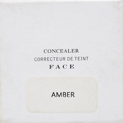 Alima Pure peitekreem Amber, 2 g