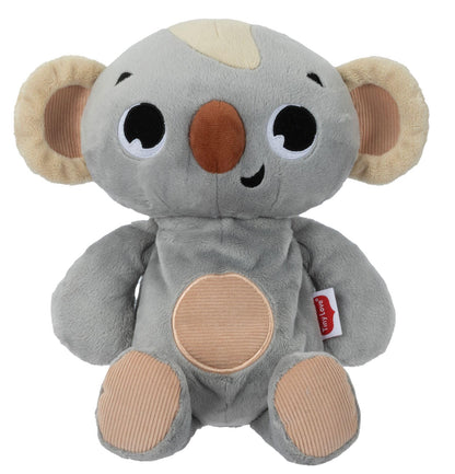 Tiny Love koaalakujuline kaisuloom Snuggly Buddy, 0+ kuud, USB-C, Boho Chic