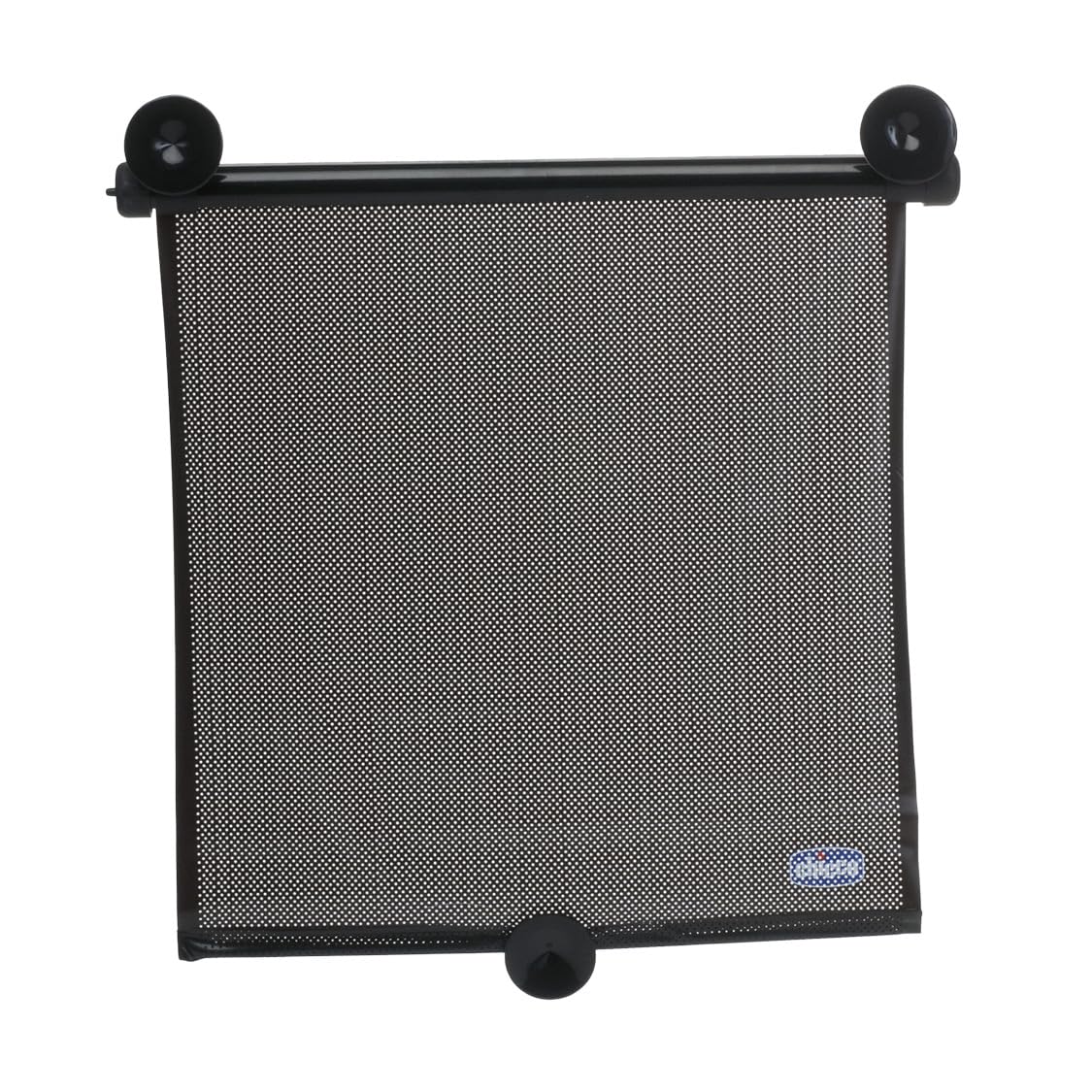 Chicco lahtirullitav päikesesirm autosse (2 tk) 41 x 48 cm