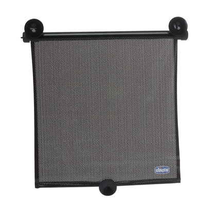 Chicco lahtirullitav päikesesirm autosse (2 tk) 41 x 48 cm
