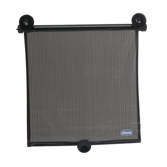 Chicco lahtirullitav päikesesirm autosse (2 tk) 41 x 48 cm
