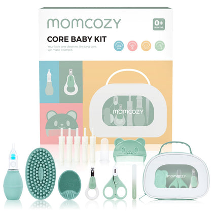 Momcozy Elite Baby Kit beebihoolduskomplekt