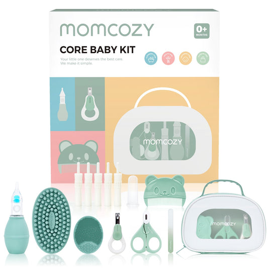 Momcozy Elite Baby Kit beebihoolduskomplekt