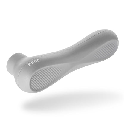 Reer HandleGuard uksekäepideme kaitsed, 2 tk, hall