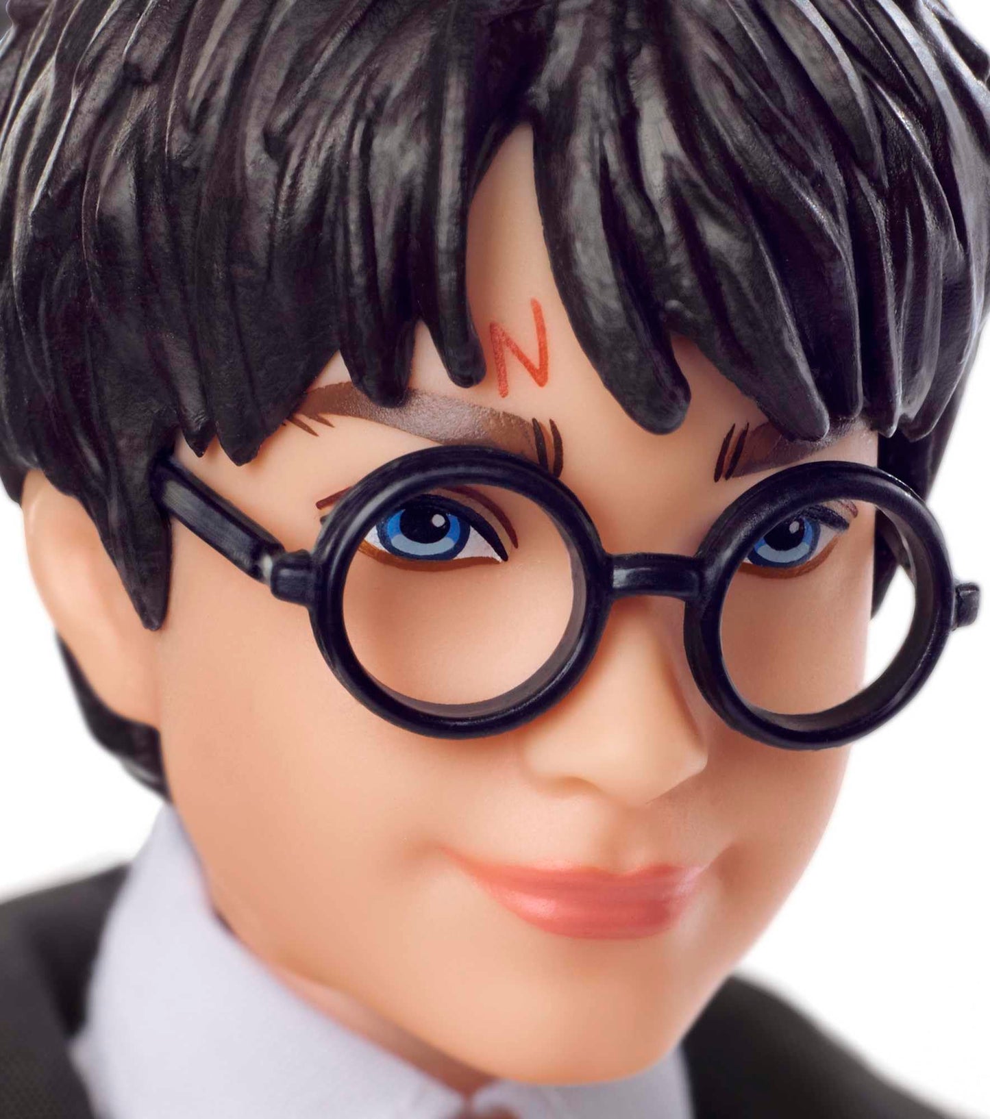Harry Potteri nukk, Gryffindori koolivormis (Mattel)
