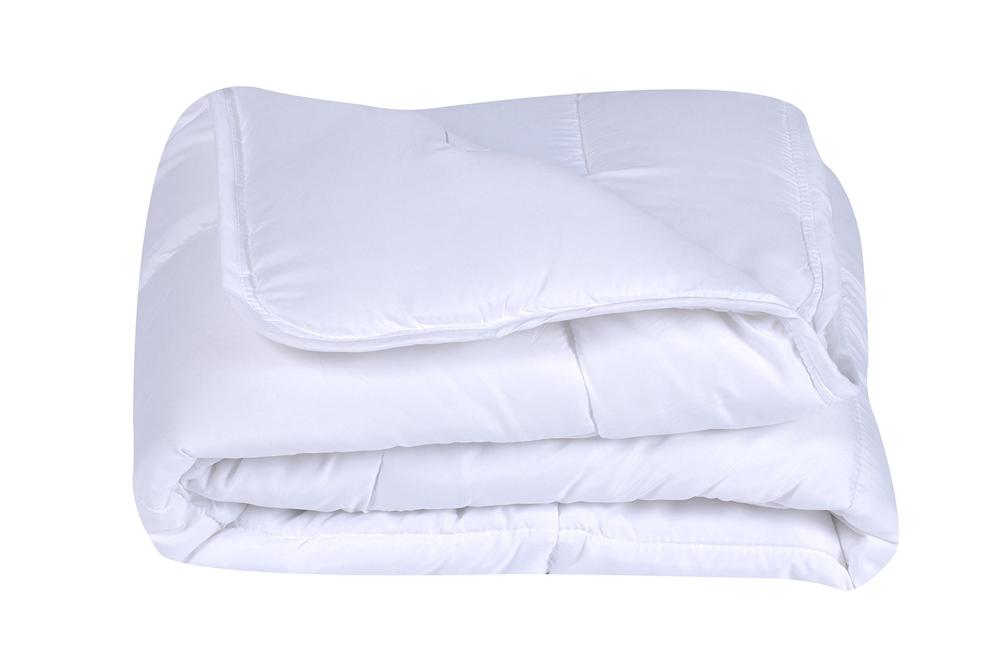Domiva Ma Premier laste tekk 70 × 140 cm, valge