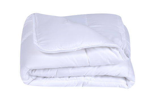 Domiva Ma Premier laste tekk 70 × 140 cm, valge
