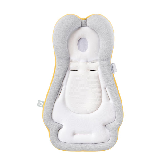 Babymoov Cosymorpho Fresh universaalne beebisisu, hall