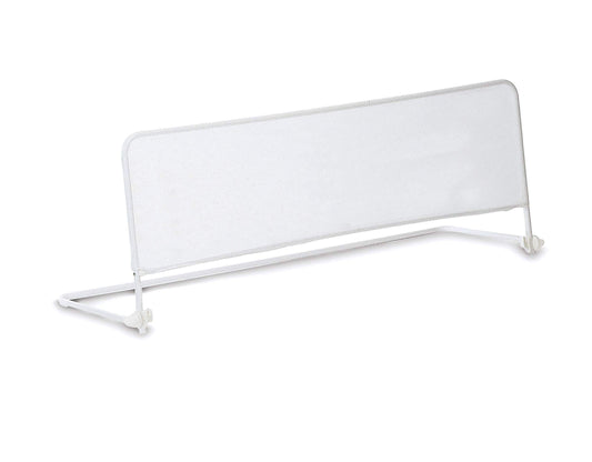 Star Ibaby Babify kokkupandav voodipiire, 150 × 50 cm, valge