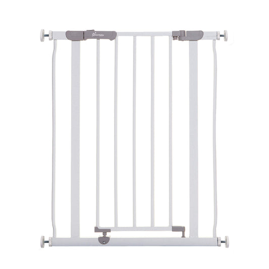 Dreambaby AVA Slimline turvavärav 61–68 cm, valge